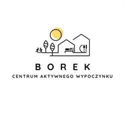 Centrum Aktywnego Wypoczynku BOREK, Borek godziny otwarcia