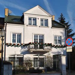 CENTRUM EDUKACJI MUZYCZNEJ, Łowicz godziny otwarcia