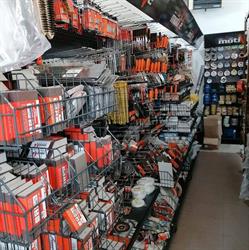 CENTRUM BUDOWLANE KONSTEL, Olsztyn godziny otwarcia