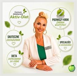 Centrum Dietetyczne Aktiv-Diet Bogusława Zagórska-Dietetyk Jaworzno, godziny otwarcia