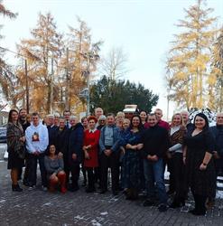 CENTRUM INTEGRACJI SPOŁECZNEJ CISPOL W POLANOWICACH, Byczyna godziny otwarcia