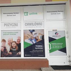 CENTRUM FINANSOWE CASH KATARZYNA MILCZAREK, Łęczyca godziny otwarcia