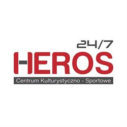 CENTRUM KULTURYSTYCZNO SPORTOWE HEROS BOŻENA GALIŃSKA, Suwałki godziny otwarcia