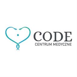 CODE Centrum Medyczne, Łódź godziny otwarcia