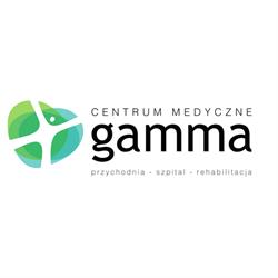 Centrum Medyczne Gamma, Warszawa godziny otwarcia