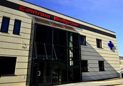 Centrum Medyczne w Jaktorowie s.c. Dorota Koźbiał i Maja Łaski, Chylice-Kolonia godziny otwarcia