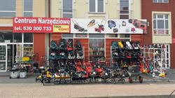 CENTRUM NARZĘDZIOWE TECHEXPERT LESZEK DOMAŃSKI, Radzyń Podlaski godziny otwarcia