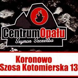 CENTRUM OPAŁU SZYMON SZCZERBA, Koronowo godziny otwarcia
