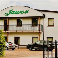 Centrum szkoleniowo- bankietowe JAWOR, Jastrzębia godziny otwarcia