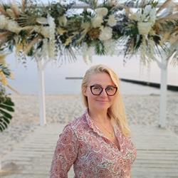 Kwiaciarnia KWIATOWA ULICZKA - Joanna Jankowska, Trzebiatów godziny otwarcia