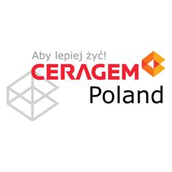 CERAGEM POLAND SP Z O O, Warszawa godziny otwarcia