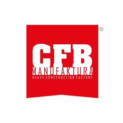 CFB MANUFAKTURA SP Z O O SPÓŁKA KOMANDYTOWO AKCYJNA, Kraków godziny otwarcia