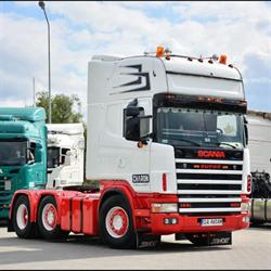 Charon Transport Sp. z o.o., Gdynia godziny otwarcia