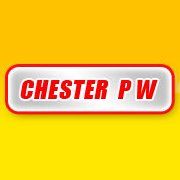 CHESTER SP Z O O, Warszawa godziny otwarcia