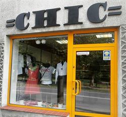 CHIC, Głowno godziny otwarcia