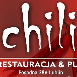 CHILI, Lublin godziny otwarcia