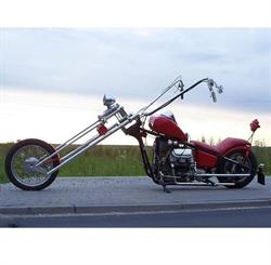 CHOPPER Szymon Drozdowski, Barcin godziny otwarcia