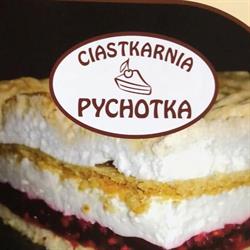 Teresa Radoń PYCHOTKA - CIASTKARNIA, Jordanów godziny otwarcia