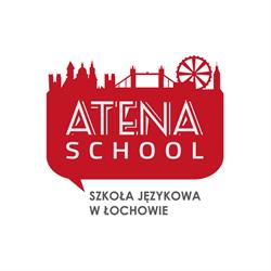 CIEPLUCH ŚWIERNIAK ANETA AGNIESZKA SZKOŁA JĘZYKOWA ATENA SCHOOL, Łochowo godziny otwarcia