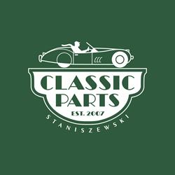 CLASSIC PARTS CZĘŚCI I AKCESORIA DO POJAZDÓW ZABYTKOWYCH M STANISZEWSKI MIROSŁAW STANISZEWSKI, Jabłonna godziny otwarcia