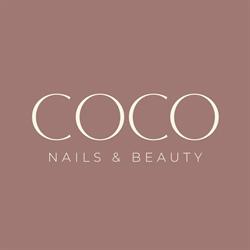COCO NAILS & BEAUTY ALEKSANDRA CHARUBIN, Gdańsk godziny otwarcia