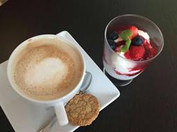 Coctail Bar Murzynek, Żary godziny otwarcia