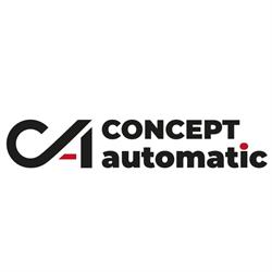 CONCEPT AUTOMATIC, Racibórz godziny otwarcia