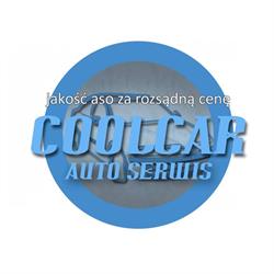 COOLCAR AUTO SERWIS SP Z O O, Warszawa godziny otwarcia
