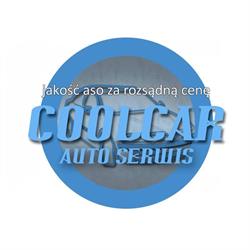 COOLCAR AUTO SERWIS SP Z O O, Warszawa godziny otwarcia