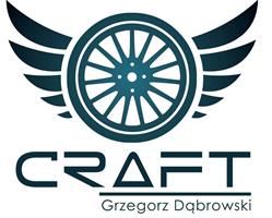CRAFT WARSZTAT SAMOCHODOWY GRZEGORZ DĄBROWSKI, Kosakowo godziny otwarcia