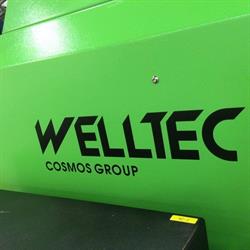 COSMOS POLAND MACHINERY CO LTD SP Z O O, Wołomin godziny otwarcia