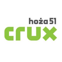 CRUX SP Z O O, Warszawa godziny otwarcia