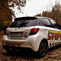 CSK DRIFT SP Z O O, Białystok godziny otwarcia
