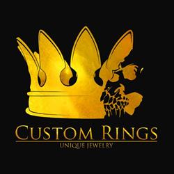 CUSTOM RINGS Grzegorz Wojdak, Aleksandrów godziny otwarcia