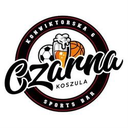Czarna Koszula Sports Bar, Warszawa godziny otwarcia