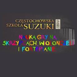 CZĘSTOCHOWSKA SZKOŁA SUZUKI, Częstochowa godziny otwarcia