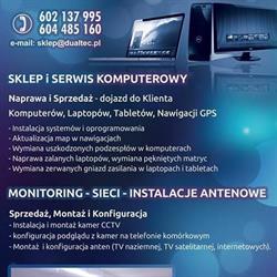 DUALTEC Bożena Pawlik, Konina godziny otwarcia
