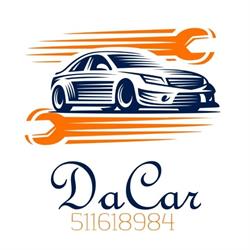 DA CAR DANIEL DYSSY, Myszków godziny otwarcia