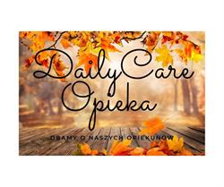 DAILY CARE SP Z O O, Sosnowiec godziny otwarcia