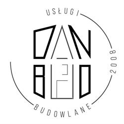 DANBUD USŁUGI BUDOWLANE, Łomża godziny otwarcia