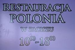 DANUTA WALENTOWICZ RESTAURACJA POLONIA W ZACISZU MID TRANSPORT DANUTA WALENTOWICZ MAREK SĘK S C, Łowicz godziny otwarcia