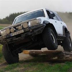 "Darbenmax" serwis 4x4, off-road, nissan patrol, serwis naprawa przeróbki 4x4 offroad Poznań, Góra godziny otwarcia