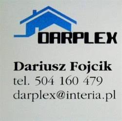 DARIUSZ FOJCIK FIRMA HANDLOWO USŁUGOWA DARPLEX, Kuźnia Raciborska godziny otwarcia