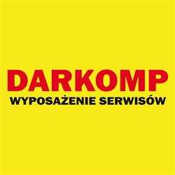 DARKOMP, Niepołomice godziny otwarcia