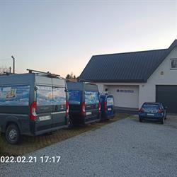 ABC KOMFORTU PPHU, Rogoż godziny otwarcia
