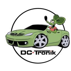 DC-Tronik Diagnostyka Pojazdowo- Maszynowa Denis Czech AUTO SERWIS, Turawa godziny otwarcia