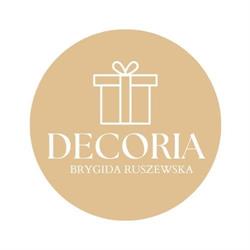 DECORIA BRYGIDA RUSZEWSKA, Lębork godziny otwarcia