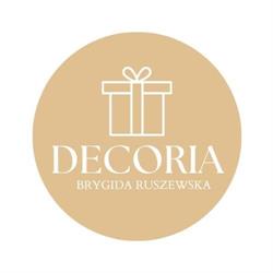 DECORIA BRYGIDA RUSZEWSKA, Lębork godziny otwarcia