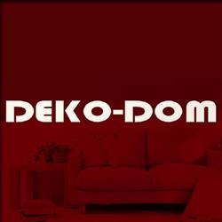 DEKO DOM, Gorlice godziny otwarcia