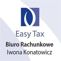 EASY TAX BIURO RACHUNKOWE, Warszawa godziny otwarcia